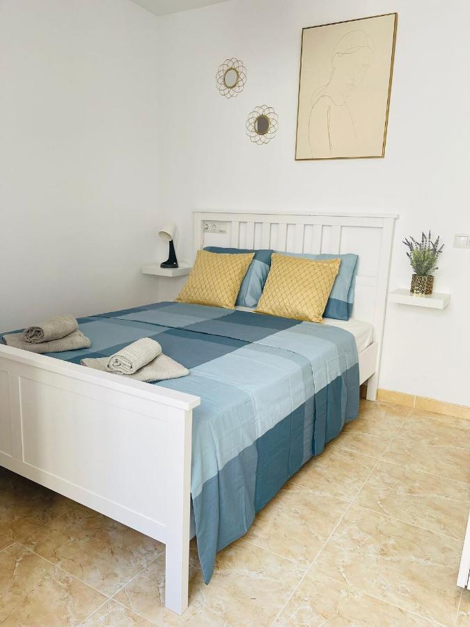 Uim Mediterraneo Atico Poeta 7 Wifi Apartment Sagunto Exterior foto